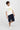 Casual Short For Men - Navy
