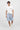 Casual Short For Men - Blue