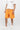Cargo Short For Men - Orange