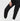 Jogger Trouser For Women - Black - MEME