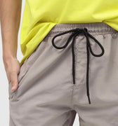 Jogger Pant For Men - Grey - MEME