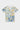Printed T-Shirt For Men - White