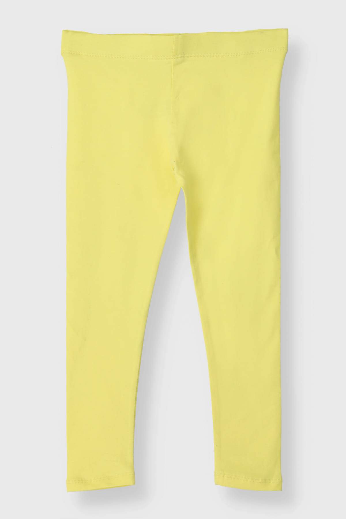 Short Legging 