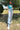 Skinny Fit Jeans For Women - Light Blue