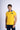 Polo T-Shirt For Men - Lime