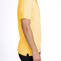 Henly Polo For Men - Yellow 