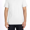 Henly Polo For Men - White 