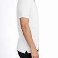 Henly Polo For Men - White 