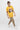 Printed T-Shirt For Men - Khaki