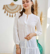 Midi Dress For Women - C-Color - MEME