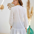 Midi Dress For Women - C-Color - MEME