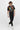 Slim Fit Jeans For Men - Black - MEME