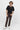 Slim Fit Jeans For Men - Brown