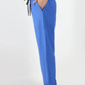 Jogger Trouser For Women - Royal Blue - MEME
