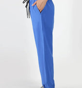 Jogger Trouser For Women - Royal Blue - MEME