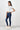 Cropped T-Shirt For Women - White - MEME