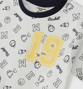Basket Ball Set 