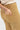 Flared Jeans For Women - Gold Mustard - MEME