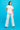Flared Jeans For Women - Egret - MEME