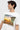Printed T-Shirt For Men - White - MEME
