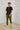 Crew Neck T-Shirt For Men - Black - MEME