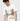 Printed T-Shirt For Men - White - MEME