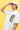 Printed T-Shirt For Men - White