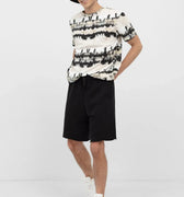 Casual Short For Men - Black - MEME