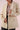 Amedea Blazer For Women - Desert Sand