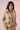 Long Coat For Women - Beige