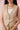 Vest Blazer For Women - Coral Reef
