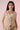 Vest Blazer For Women - Beige