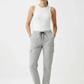 Jog Trouser for Women - Nobel - MEME