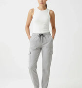 Jog Trouser for Women - Nobel - MEME