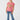 Emoji T-Shirt For Girl - Pink - MEME