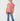 Emoji T-Shirt For Girl - Pink - MEME