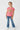 Emoji T-Shirt For Girl - Pink - MEME