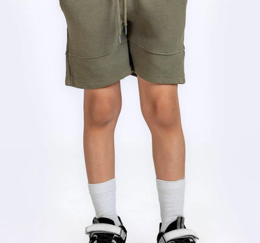 Boy Oliver Shorts 