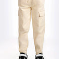 Boy Cargo Joggers 