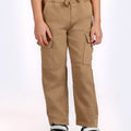 Boy Jogger Pants 