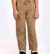 Boy Jogger Pants 