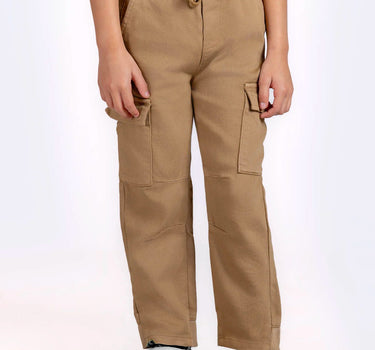 Boy Jogger Pants 