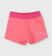 Love Shorts 