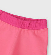 Short For Baby Girl - Pink - MEME
