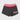 Pink Love Shorts 