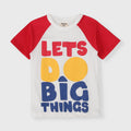 Big Things Tee 