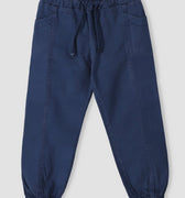 Jogger Pockets 