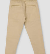 George Pant For Baby Boy - Camel - MEME
