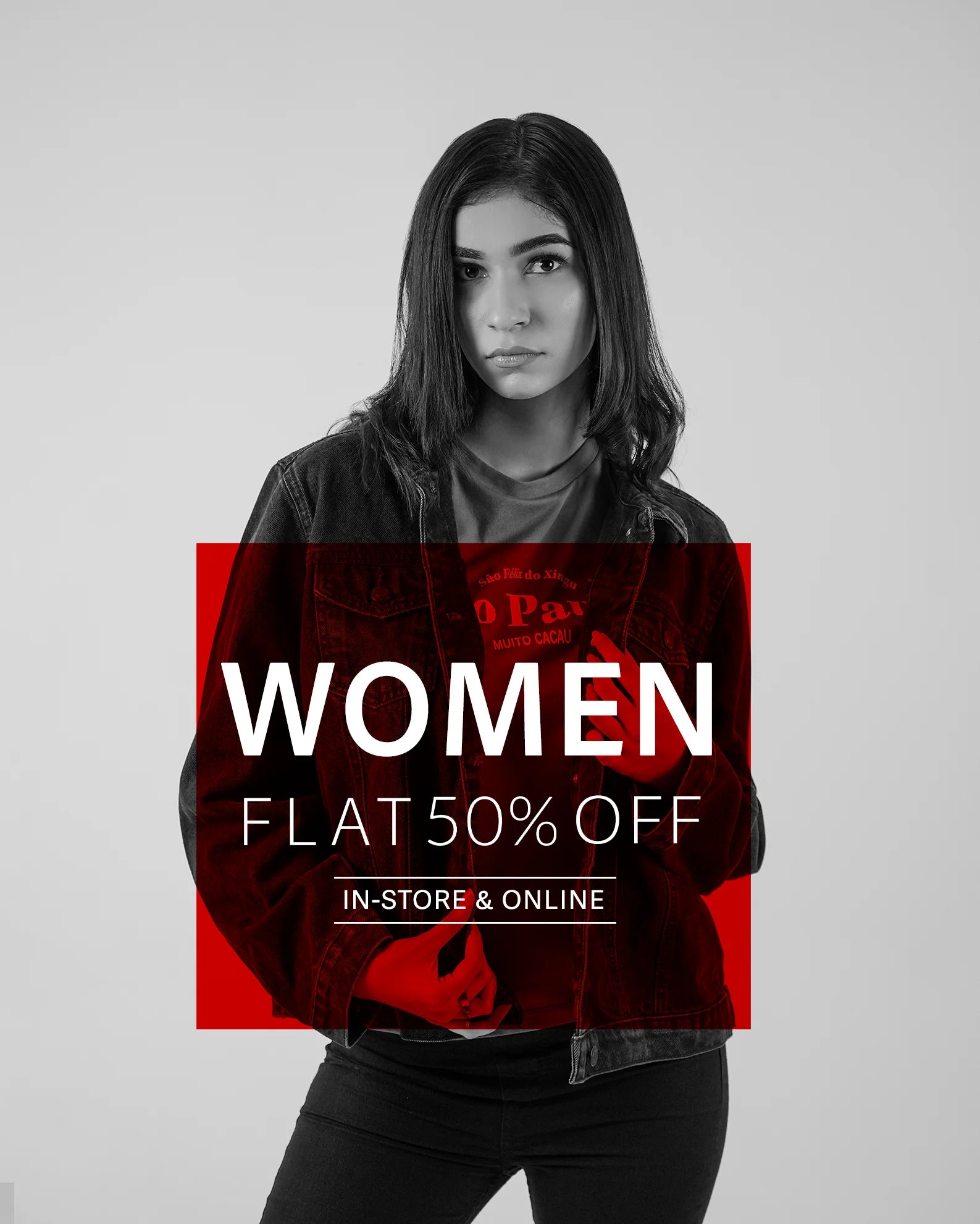 women season end sale