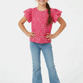 Printed T-Shirt For Girl - Mandy - MEME